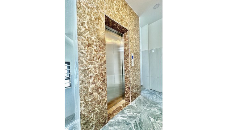 BÁN NHÀ PHÚ NHUẬN OTO VÀO NHÀ 110M2 NGANG 4.6M KHU VIP PHAN XÍCH LONG GẤP BÁN 10.5 TỶ.